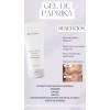Pack De Gel Masaje Paprika + Gel Masaje Castaño De
