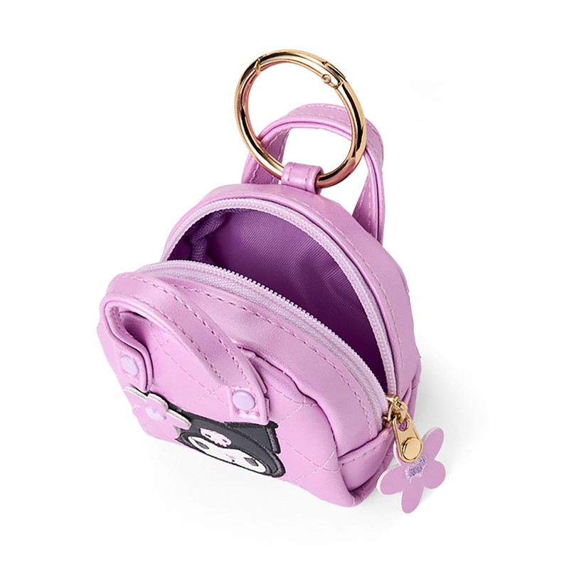 Sanrio 588857 Mini Pouch (Miniature Quilt) Chromi