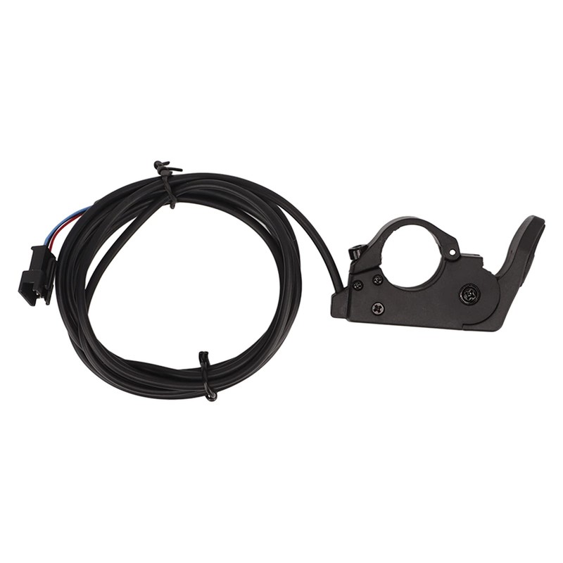 Keenso Thumb Throttle, 12 V 72 V Thumb Throttle Left
