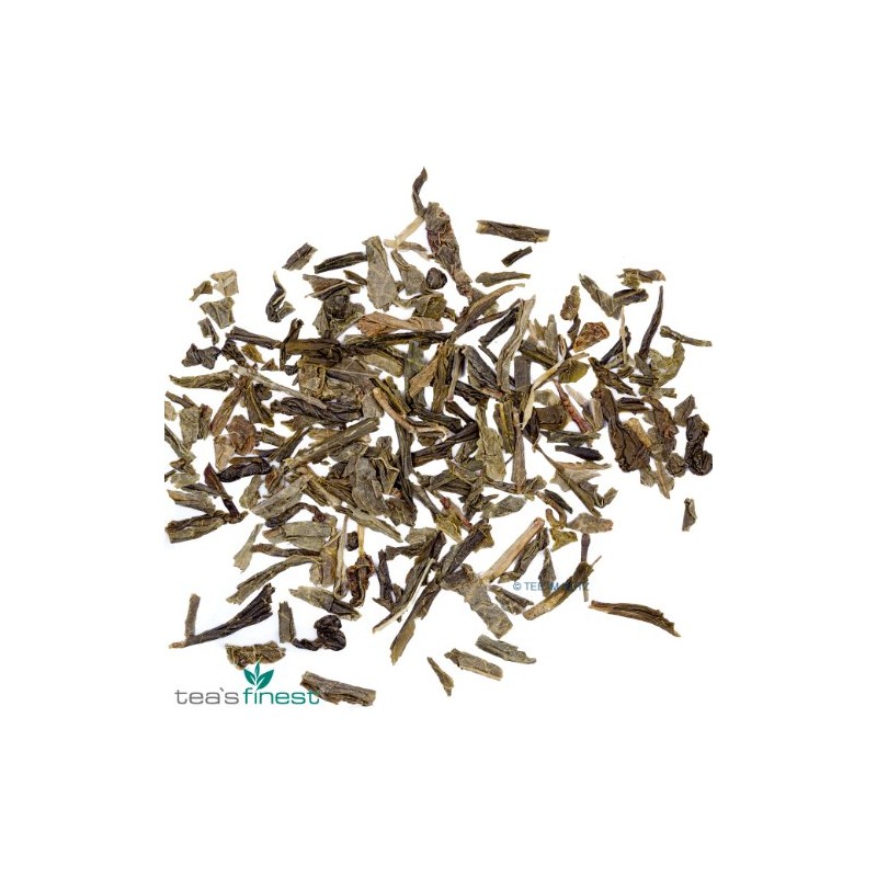 tea`s finest Sencha China (Japan Type) (1000 g)