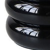 Rotating Jewelry Storage Box Melamine Multifunctional Multi Layer Jewelry Organizer