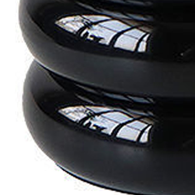 Rotating Jewelry Storage Box Melamine Multifunctional Multi Layer Jewelry Organizer