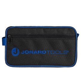 Jonard Tools H-20 Rugged Heavy Duty Carrying Bag for Tools