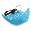 Cartoon Fish Scuba Dive Mouthpiece Dustproof Cover Second Stage Regulator