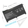 Laptop BI03XL ON03XL 844203-850 844203-855 BIO3X Battery for HP Pavilion