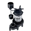 Flotec FPZS33V 1/3 HP Sump Pump High-Output Performance