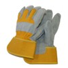 Town and Country Tgl409 Mens Leather Palm Gloves