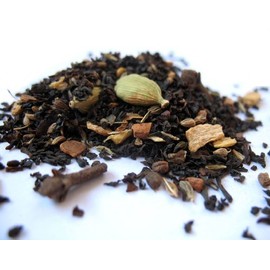 Loose Leaf Chai Tea - 125g