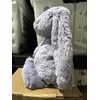 Jellycat NEW Jellycat Medium Original Bashful Viola Purple Bunny -NWT