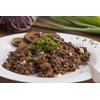 Chiemgaukorn Organic Urkorn-Risotto, Shiitake Mushrooms 200 g