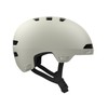 Lazer Maze KinetiCore City Helmet Matte White Stone S-M 50-56