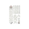 All Mountain Style AMS Frame Protection Extra Against Strong Impacts,