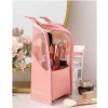 Linsiter Organizador De Brochas De Maquillaje Linsiter, Alta