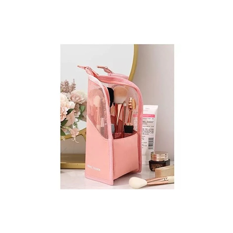 Linsiter Organizador De Brochas De Maquillaje Linsiter, Alta