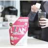 Lady Boss Lean Protein Powder - VANILLA CAKE - New,