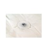 Orient Valve Type Gusseted Seat Futon Compression Bag, 1P, 35.4