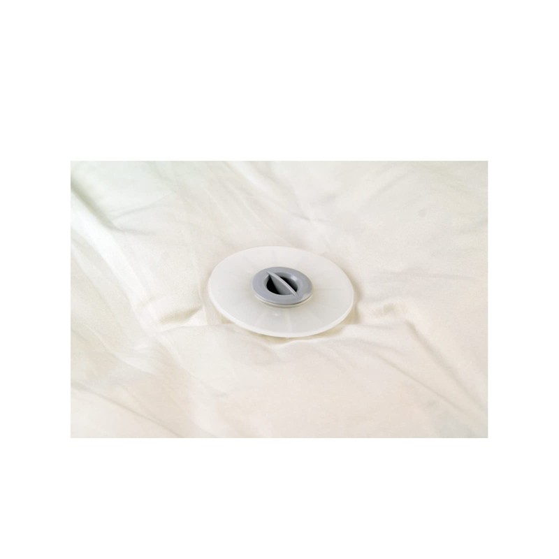 Orient Valve Type Gusseted Seat Futon Compression Bag, 1P, 35.4