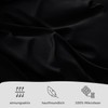 Blumtal 90 Microfibre Bed Linen And Pillowcase Set