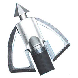 Blood Therapy Type O Broadheads 100 gr. 3 pk.