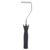 Fiberglass Paddle Roller Set Shank Iron Roller Tool Defoaming Angle