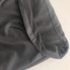 (Lightweight and Easy to Use) Black helmet storage bag: Compact,