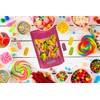 Jelly Babies, English Style Chewy Gummy Candy, Non-GMO (Half-Pound)