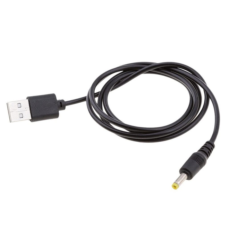 Marg USB to DC Charging Cable PC Laptop Charger Power