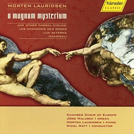 Morton Lauridsen: O Magnum Mysterium