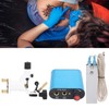 Professional Tattoo Machine Kit Permanent Makeup Pen Machine for Beginners