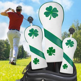Hybrid Headcover Hybrid Golf Clubs for Men Golf Headcovers Golf Club Head Covers Head Covers for Golf Clubs Golf Club Covers Golf Accessories