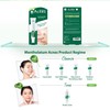 Mentholatum Acnes Scar Care Gel 18g
