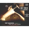 Hot tools Lite nano ceramic Ionic 40% faster salon dryer