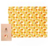 SuperBee Beeswax Food Wrap - Super Large 40cm x 50cm,