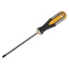Roughneck ROU22143 Screwdriver - Pozi® PZ3x150mm
