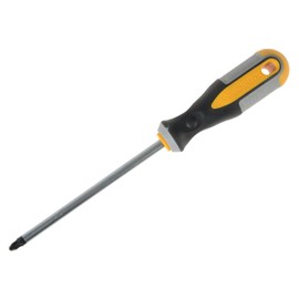 Roughneck ROU22143 Screwdriver - Pozi® PZ3x150mm
