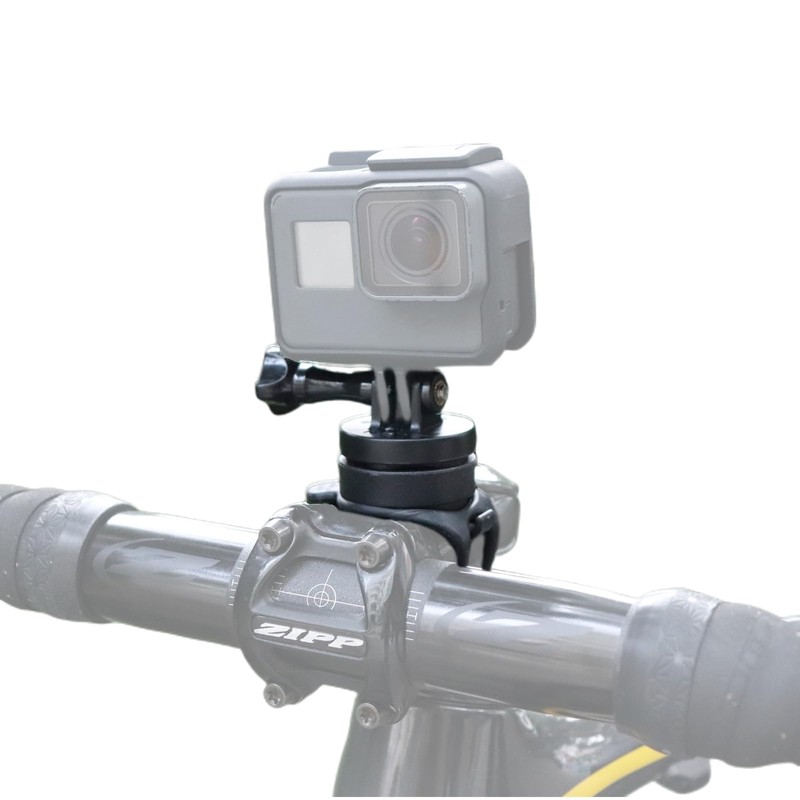 NELboNs Bike Computer Clamp Mount Compatible with Garmi n/G G+/Mage