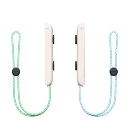 MOSAHOLL Wrist Strap for Switch Joycon – 2 Pack Lanyard Replacement Parts Accessories for Joy Con Joy-Con Controller