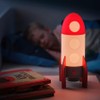 RefinedRobert AFTONSPARV LED Table lamp, Rocket/Multicolor