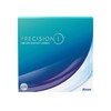 PRECISION1 Daily Lenses, Soft, Pack of 90, BC 8.3 mm,