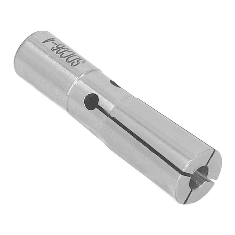 Collet Chuck Strong Clamping Force DC Collet for CNC Lathe