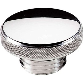 Billet Specialties 23320 Oil Fill Cap - Polished