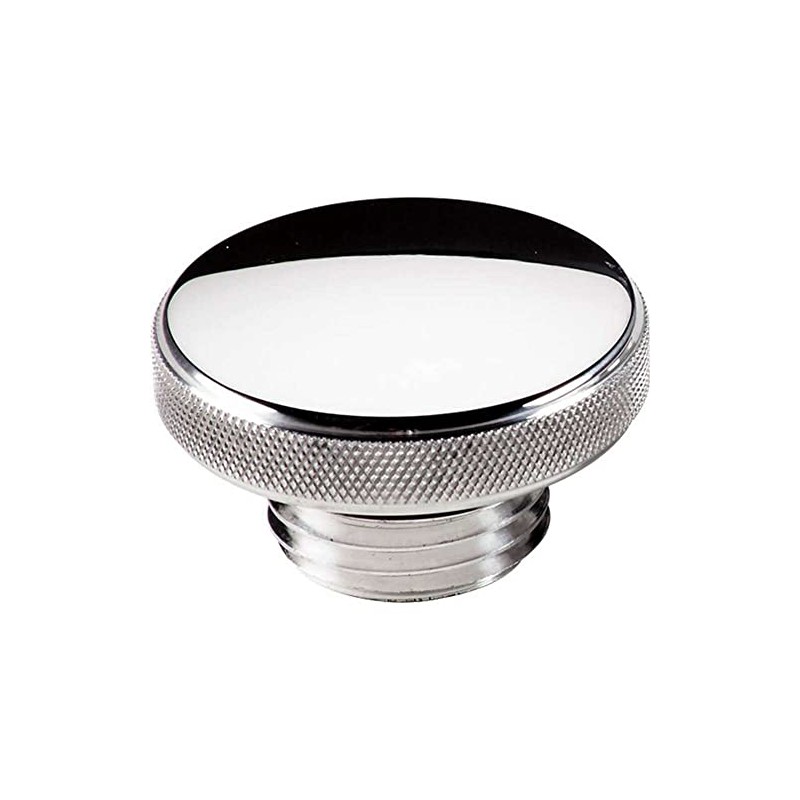 Billet Specialties 23320 Oil Fill Cap - Polished