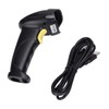Barcode Scanner Wired Lasers Fast Stable Sensitive Accurate Ergonomic Handheld