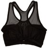 LEONE 1947, Parasinus, Unisex Adult, Black, L, PR325