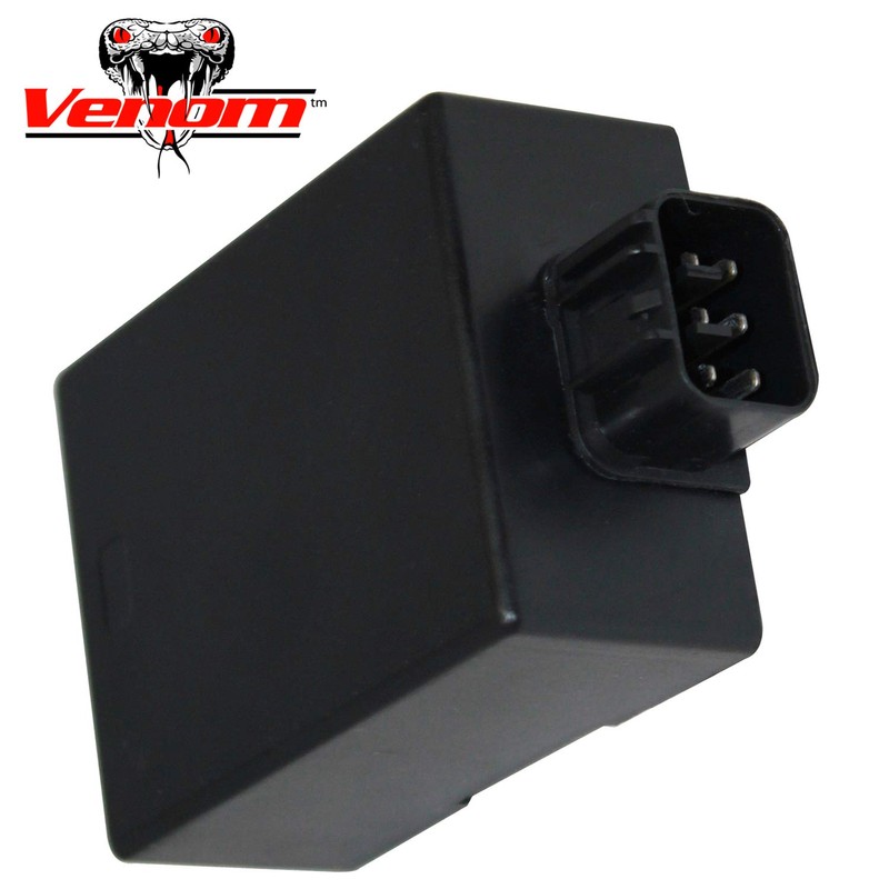Venom Replacement CDI Igniter Box (For Polaris, Replaces 3090232 &