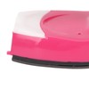Mini Ironing Machine Wrinkles Removal Full Auto Compact Size Waved