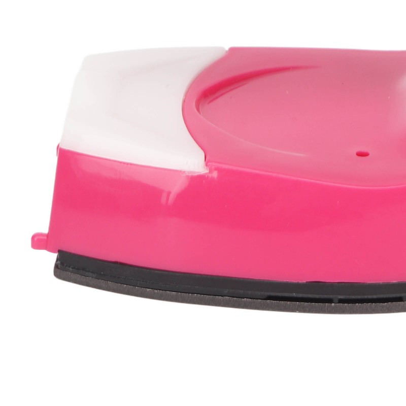 Mini Ironing Machine Wrinkles Removal Full Auto Compact Size Waved