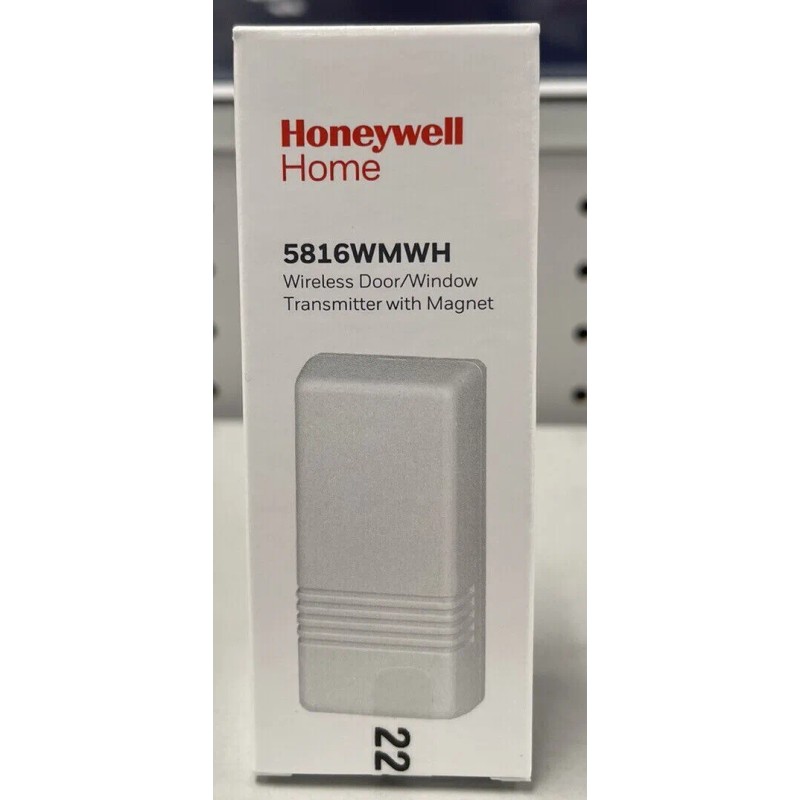 Honeywell Brand New Honeywell 5816 5816WMWH Wireless Door/Window Transmitter w/