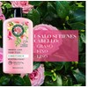 Acondicionador Herbal Essences Suavidad Rosa Mosqueta, 865 ml