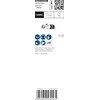 Bosch Professional 3 x Expert 'Thick Tough Metal' S 955